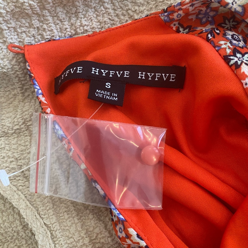 HYFVE Dress - Picture 6 of 6